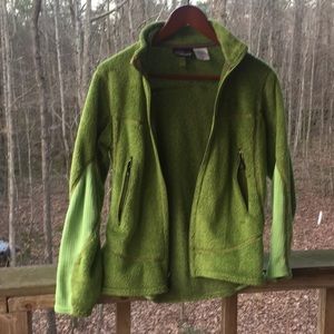 Women’s Patagonia Fleece